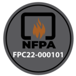 NFPA Certification Logo